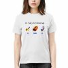 Frog I Have To Say Weird Stuff Or I’ll Die Shirt