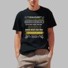 Respect My Lgbt Homies Or I Will Identify As A Fucking Problem Shirt