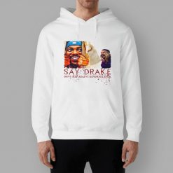 Don’t Rap Against Kendrick Lamar Say Drake Super Bowl 2025 Shirt