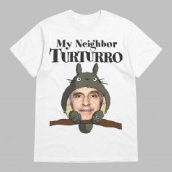 My Neighbor Turturro Shirt