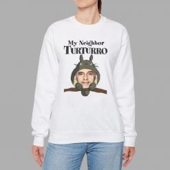 My Neighbor Turturro Shirt