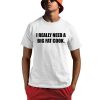 Yall Way Nah Yahweh Shirt