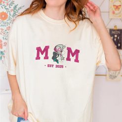 Dad & Mom Spiderman Matching Spider Embroidered Sweatshirt, Hoodie, T shirt4