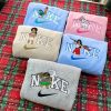 Moana And Maui Disney Nike Embroidered Sweatshirts, Nike Matching Embroidery Moana And Maui Disney Nike Embroidered Sweatshirts, Nike Matching Embroidery