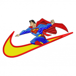 Superman x Nike Embroidered Sweatshirt, Hoodie, T shirt (3)