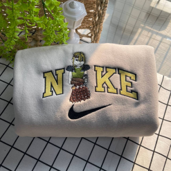 Toothless Night Fury And Light How To Train Your Dragon Disney Nike Embroidered Sweatshirt, Nike Matching Embroidered Hoodies (7)