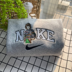 Toothless Night Fury And Light How To Train Your Dragon Disney Nike Embroidered Sweatshirt, Nike Matching Embroidered Hoodies (8)